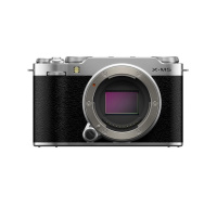 Fujifilm F X-M5 silver tělo