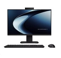 ASUS PC AiO ExpertCenter P44 (P440VAK-C38512), Core 3 100U, 23,8" 1920 x 1080, 8GB, 512GB SSD, N/A, No OS, Black