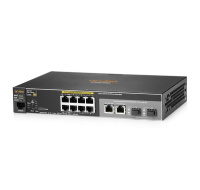 HPE Networking Comware Switch 8G 2SFP 2GT Combo EI 5140 R8J42AR RENEW ( rozbaleno, lehce poškozený obal )