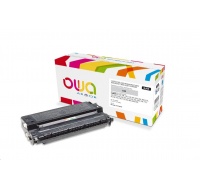 OWA Armor toner pro CANON FC 204, 230,310,330,336,530,740,770 PC860, 880, 890, 4000 Stran, E30, černá/black (E-30)