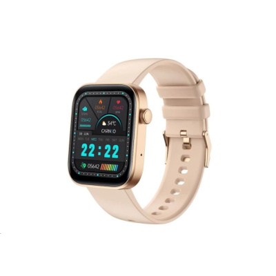 CARNEO Zenith HR+ gold