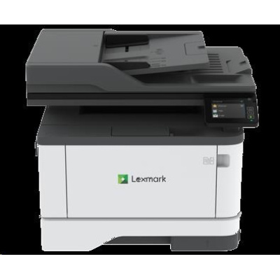 BAZAR - LEXMARK projekt Multifunkční ČB tiskárna MX431adn,A4, 40ppm, 512MB, LCD displej, duplex, DADF, USB 2.0 - Poškoze