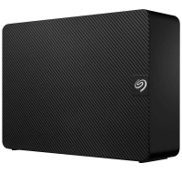 SEAGATE externí HDD Expansion Portable 3.5", 8TB, USB 3.0, černá