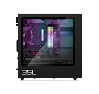 HP PC OMEN 35L GT16-0013nc, Ultra 7-265K, 32GB DDR5, 2TB SSD, RTX 5070 Ti 16GB, Win 11 Home,3-3-0, Game Pass