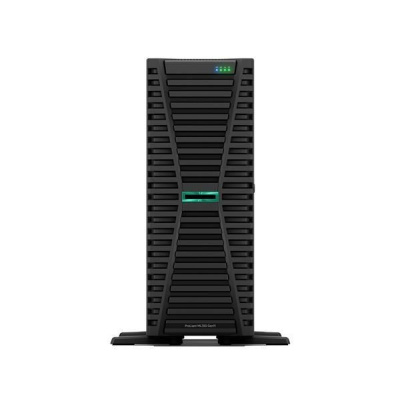HPE PL ML350g11 4510 (2.4G/12C) 1x32G (P64706) 2x4TB/7.2k SATA 4LFF VROC 2x1000W 4p1G Smart Choice