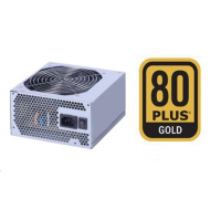 BAZAR - Fortron zdroj 350W FSP350-50EGN 80PLUS GOLD, bulk - Po opravě (Bez příšlušenství)