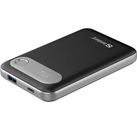 Sandberg Travel Powerbank 10000 PD20W