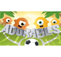 Adorables (PC) klíč Steam