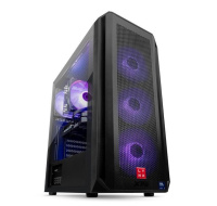 LYNX Challenger Ultra 5 225F 16GB 1TB SSD NVMe RTX 5060 Ti 8G W11 Home