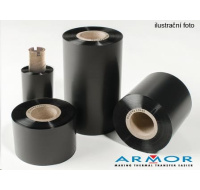 ARMOR TTR páska pryskyřičná 83mm x 300m AXR7+ Generic OUT