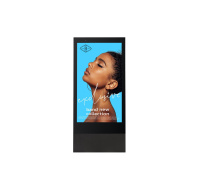 LG 75" signage 75XE3C-B UHD, 3000nit, 24h, WebOS 3.0