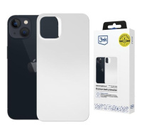3mk Hardy MagSilicone pro Apple iPhone 14 White