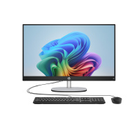 HP 27-ct2007nc AiO, 27" FHD, RYZEN AI 7 350, RAM 32GB DDR5, SSD 1TB, Win 11 Home, GamePass 3měsíce zdarma