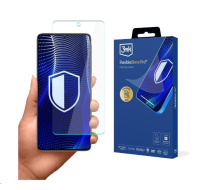 3mk hybridní sklo FlexibleGlass Pro pro Doogee Blade 10 / Pro / Ultra