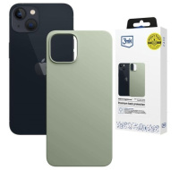 3mk Hardy MagSilicone pro Apple iPhone 15 Green