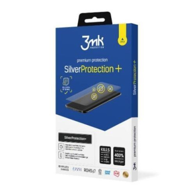 3mk ochranná fólie SilverProtection+ pro Samsung Galaxy A42 5G (SM-A426), antimikrobiální