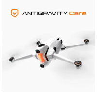 Insta360 Antigravity Care 2 roky