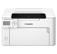 Canon i-SENSYS  LBP122dw II - černobílá, SF (tisk),  USB, Wi-Fi,  A4 29 str./min