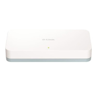 D-Link DGS-1008D 8-port Gigabit Desktop Switch