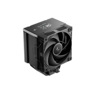 DEEPCOOL CPU Chladič AK700 G2 DIGITAL NYX, 1x120, LGA1851, AM5, černá