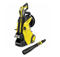 Karcher K 5 Premium Smart Control vysokotlaký čistič, 2100 W, 145 bar, 500 l/hod, mobilní aplikace