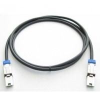 HP cable Mini SAS to Mini SAS 4x 2M external (P800/E500 + msa60/70)