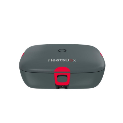 Faitron HeatsBox DRIVE chytrý ohřívací obědový box do auta