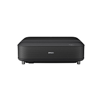 BAZAR - EPSON projektor EH-LS670B Metalická černá - Rozbaleno (Komplet)