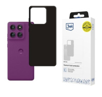 3mk Matt Case pro Motorola Edge 60 Pro