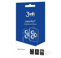 3mk Lens Protection Pro pro Apple iPhone 11 / iPhone 12 / 12 mini