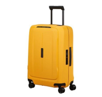 Samsonite ESSENS SPINNER 55/20 RADIANT YELLOW