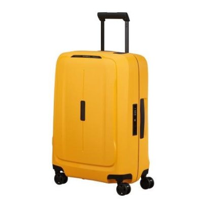 Samsonite ESSENS SPINNER 55/20 RADIANT YELLOW