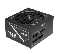 ASUS zdroj 750W ATS Gold, 120mm, Plně modulární, 80 Plus Gold