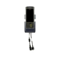 Honeywell auto charging/transmitter cradle, USB, RS232