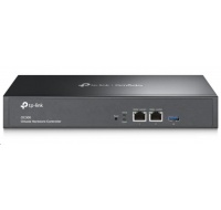 TP-Link OC300 Omada Hardware Controller (2xGbE,1xUSB3.0)