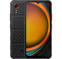 Samsung Galaxy Xcover 7 (G556) Enterprise edition, 6GB/128GB, 5G, EU, černá