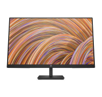 LCD HP V27ie G5; 27" IPS;FHD 1920x1080; 250 nits; 5ms; HDMI, DP,VGA, Flicker Free;VESA