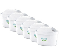 Brita Maxtra PRO Pure Performance filtrační patrony