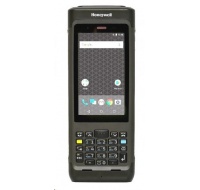 Honeywell CN80, 2D, 6603ER, BT, Wi-Fi, 4G, num., ESD, PTT, GMS, Android