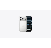 Apple iPhone 17 Pro 512GB Silver