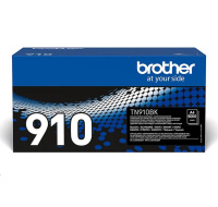 BROTHER Toner TN-910BK pro HLL-9310CDW/MFC-L9570CDW, 9.000 stran, Black