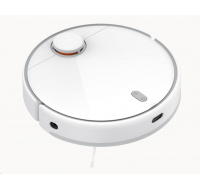 Mi Robot Vaccum-Mop 2 Pro White EU