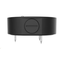Uniview TR-JB03-I-IN-BLACK Rozvodná instalační krabice k dome kam. ř. IPC36xxL - černá
