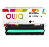 OWA Armor toner pro HP LJ Pro 3001 1.500 str., komp.s W1390A