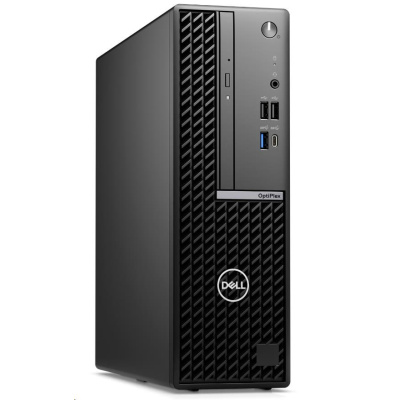 DELL PC OptiPlex 7020 SFF/180W/TPM/i5 14500/8GB/256GB SSD/Integrated/WLAN/vPro/Kb/Mouse/W11 Pro/3Y PS NBD