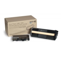 Xerox Toner Black pro Phaser 4600/4620 High capacity  (30.000 str) DMO a Phaser 4622 - POŠKOZENÝ OBAL - BAZAR