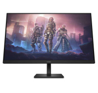 LCD HP OMEN 32q; 80 cm, 31,5", QHD 2560×1440; 165Hz; 400 nits; 2x HDMI 2.0, 1x DisplayPort 1.4