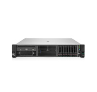 HPE PL DL380g10 Plus 4310 (2.1/12C) 32G MR416i-p/4G 8SFFBCU3 1x800Wpla o2p10GSFP+ eol