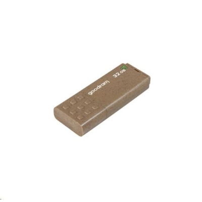 GOODRAM Flash Disk 32GB UME3, USB 3.0, ECO FRIENDLY