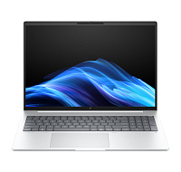 HP NTB EliteBook 8 G1a 16"  R5-230 WUXGA 400 IR 5MP, 1x16GB, 512GB, WiFi7, BT, FpS, backlit keyb, Win11Pro, 3y onsite